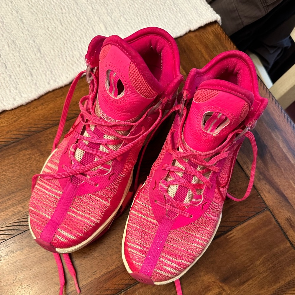 Nike Air Zoom GT Jump 2